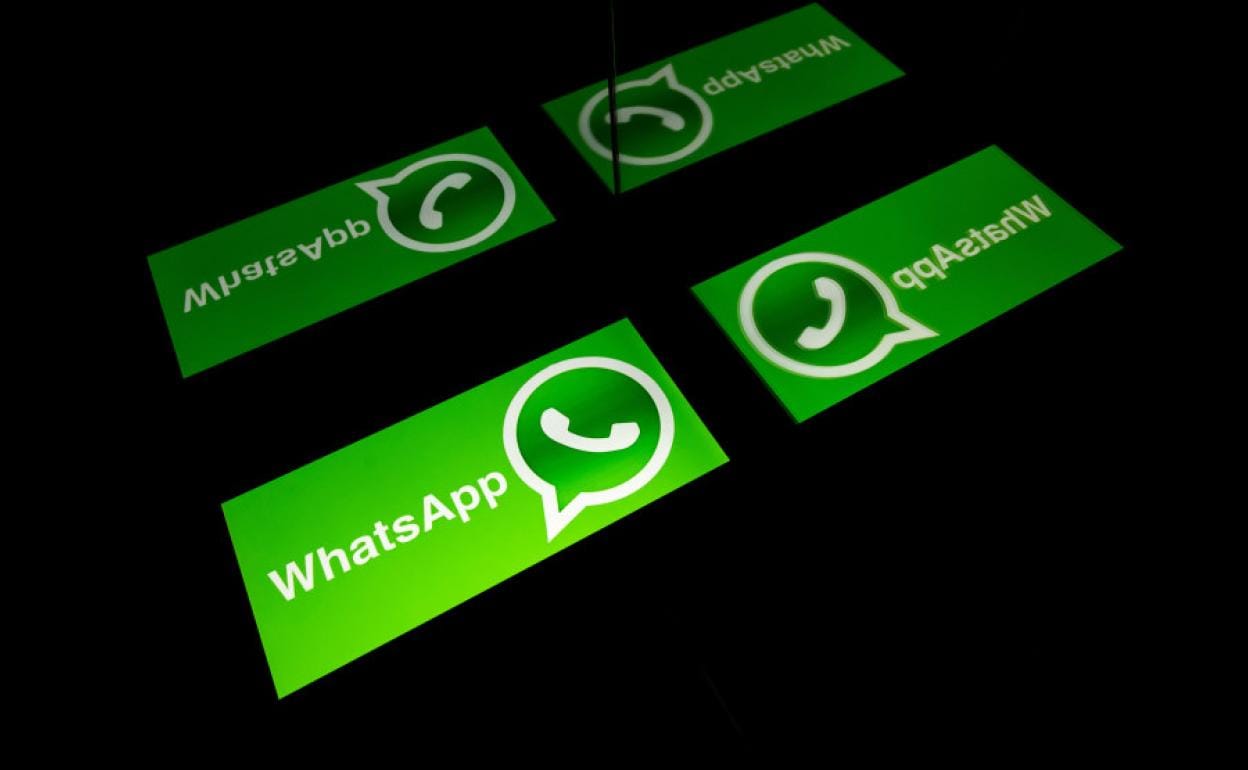 WhatsApp caído hoy miles de usuarios notifican fallos en la 'app